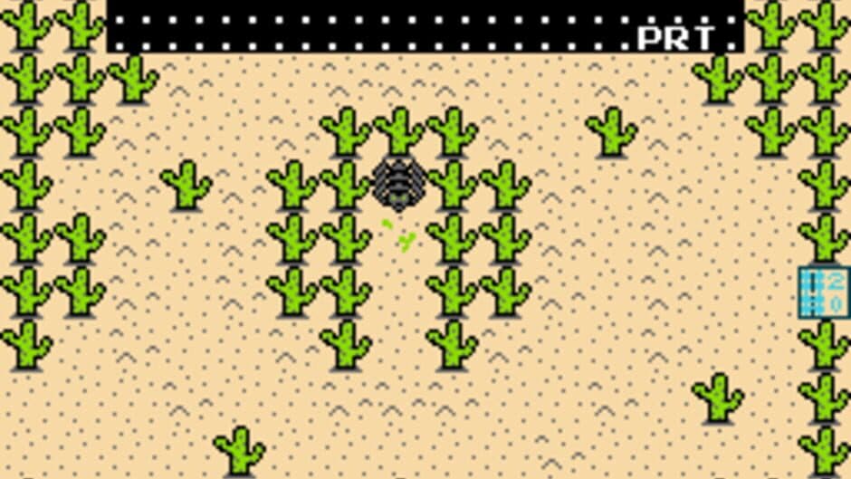 Скриншот 1 из Chasing Bottaflies