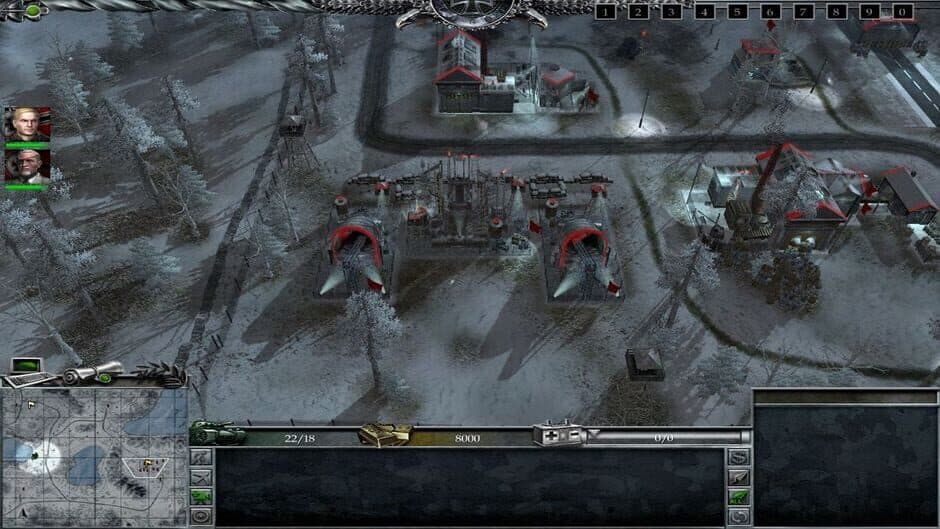 Скриншот 5 из War Front: Turning Point