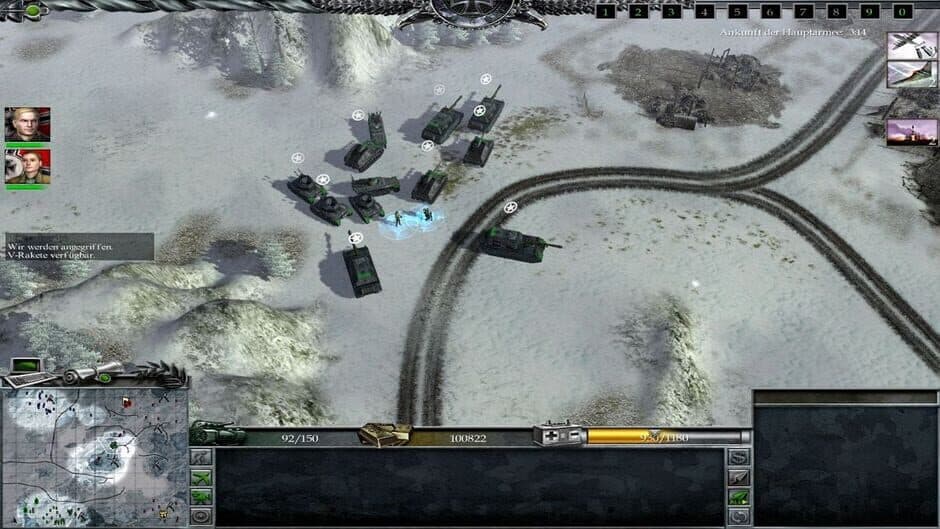 Скриншот 7 из War Front: Turning Point
