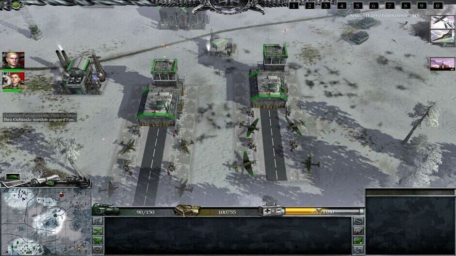Скриншот 11 из War Front: Turning Point