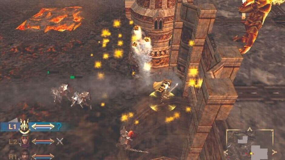Скриншот 10 из Legion: Legend of Excalibur