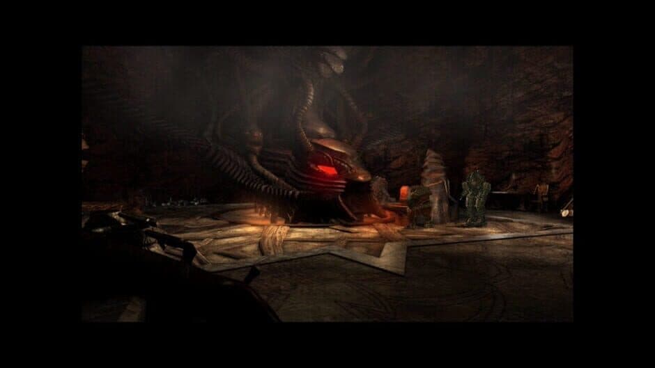 Скриншот 4 из Ring II: Twilight of the Gods
