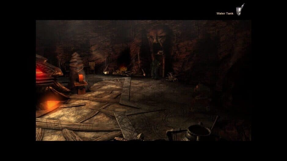 Скриншот 5 из Ring II: Twilight of the Gods