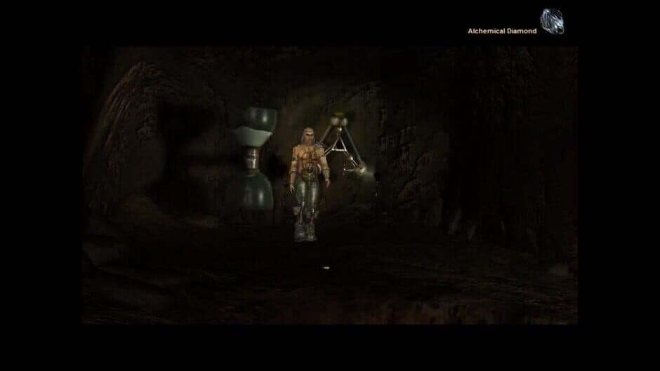 Скриншот 3 из Ring II: Twilight of the Gods