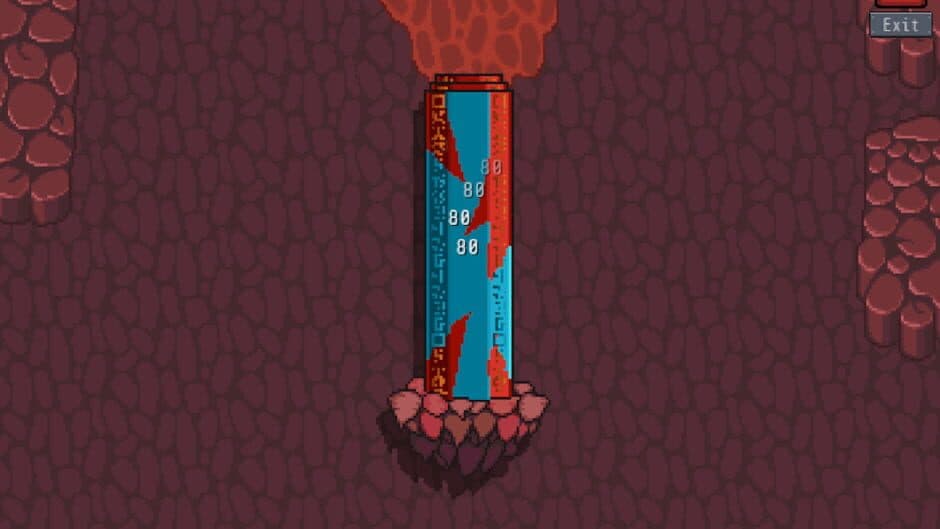 Скриншот 4 из Idle Obelisk Miner