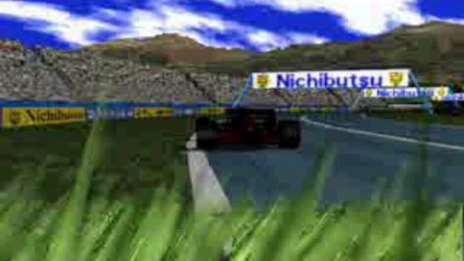 Скриншот 3 из Formula Circus