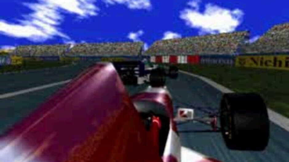 Скриншот 1 из Formula Circus