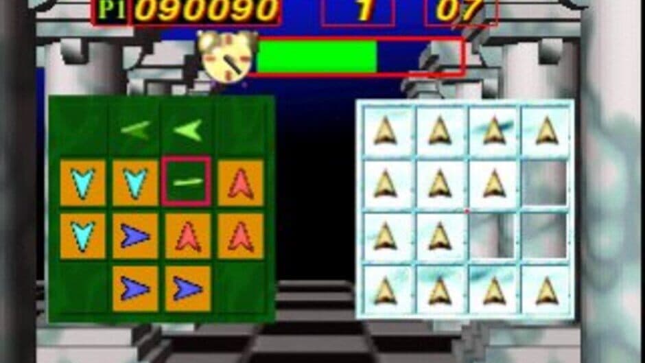 Скриншот 6 из Grille Logic