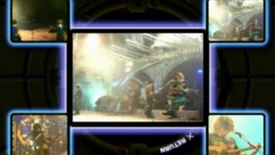 Скриншот 5 из Glay: Complete Works