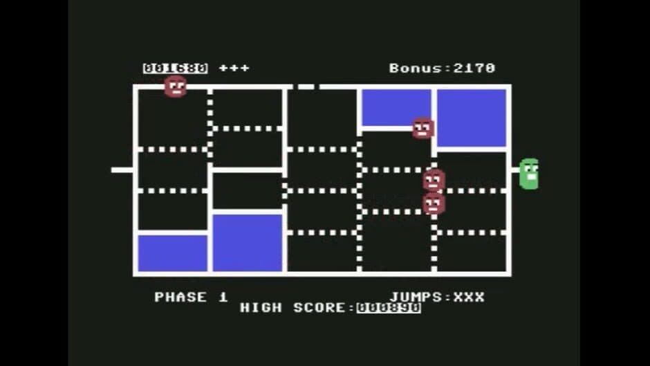 Скриншот 1 из Time Runner