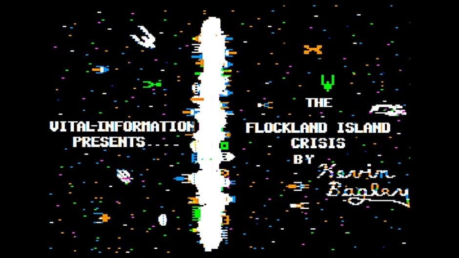 Скриншот 1 из Flockland Island Crisis