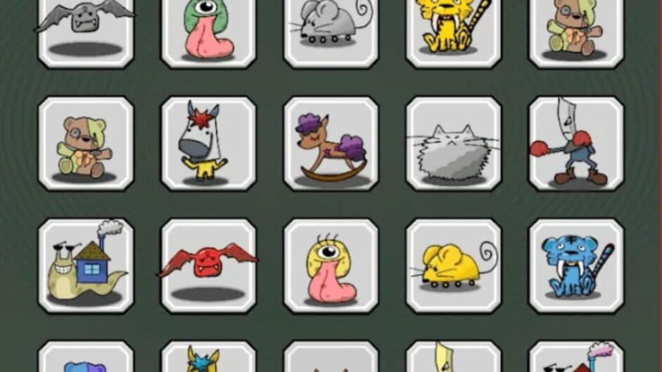 Скриншот 4 из Monster Survivor
