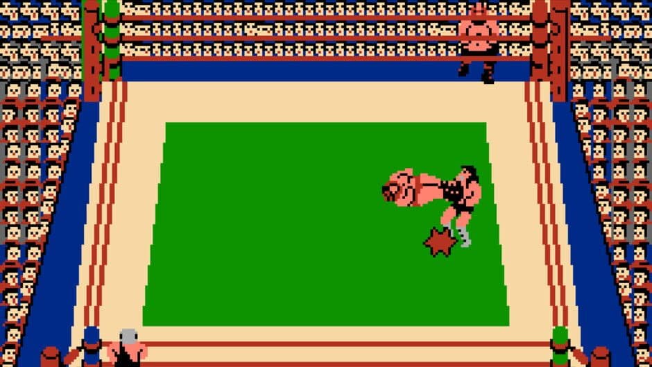 Скриншот 1 из Tag Team Wrestling
