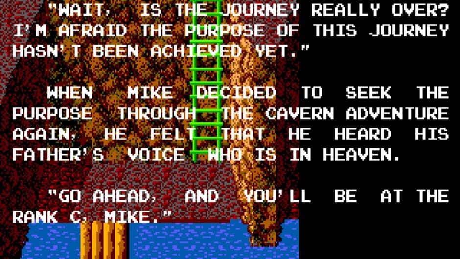 Скриншот 12 из Mike's Lonely Journey