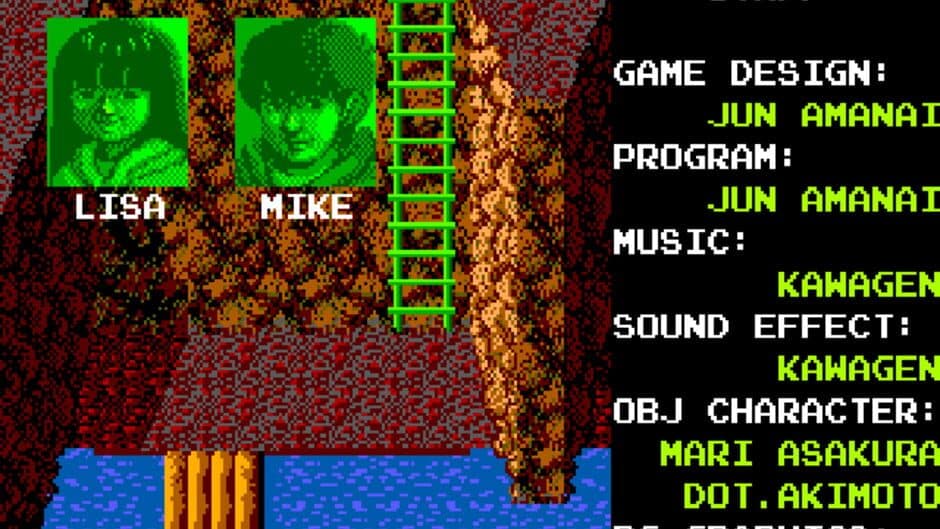 Скриншот 7 из Mike's Lonely Journey