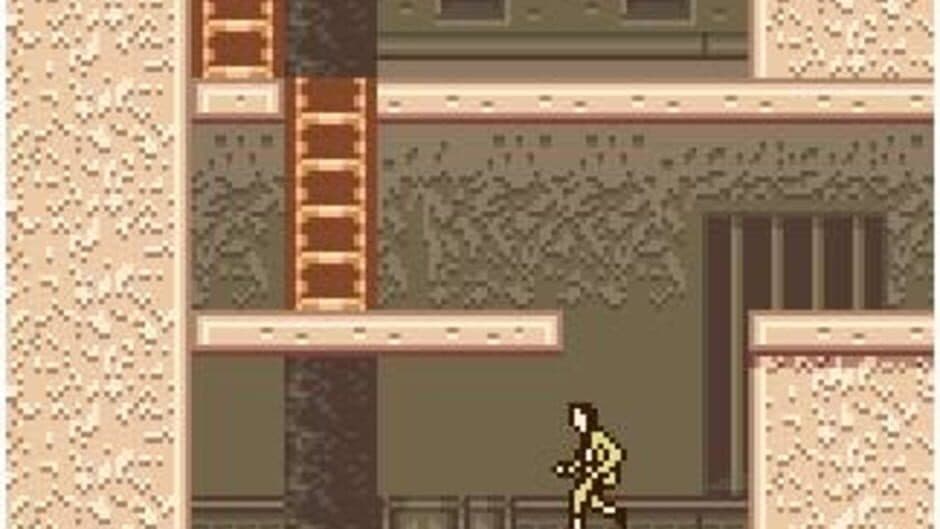 Скриншот 1 из The Mummy