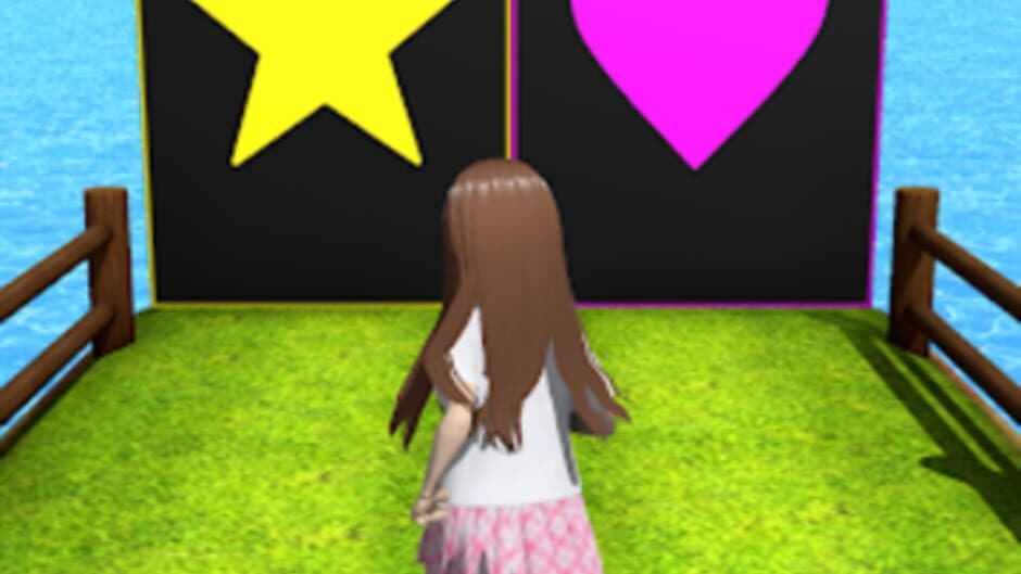 Скриншот 1 из Quick Choice Girl