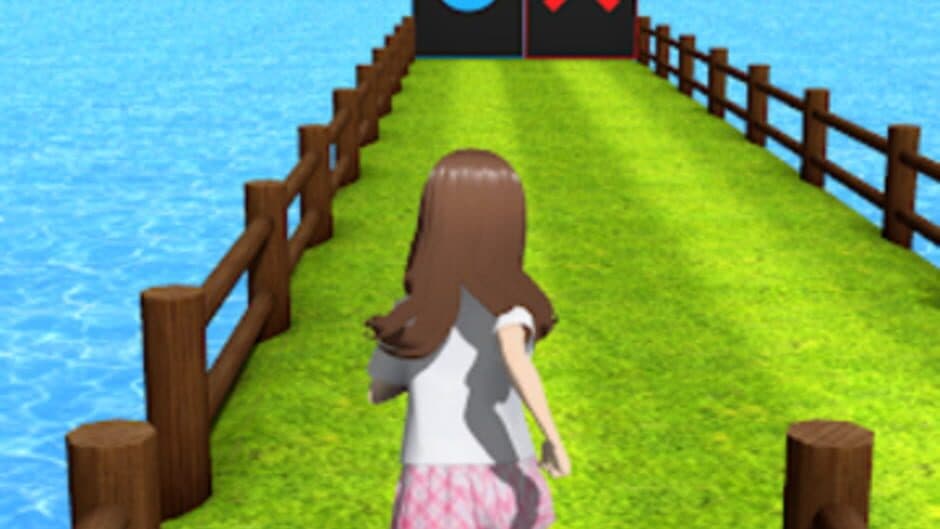 Скриншот 5 из Quick Choice Girl