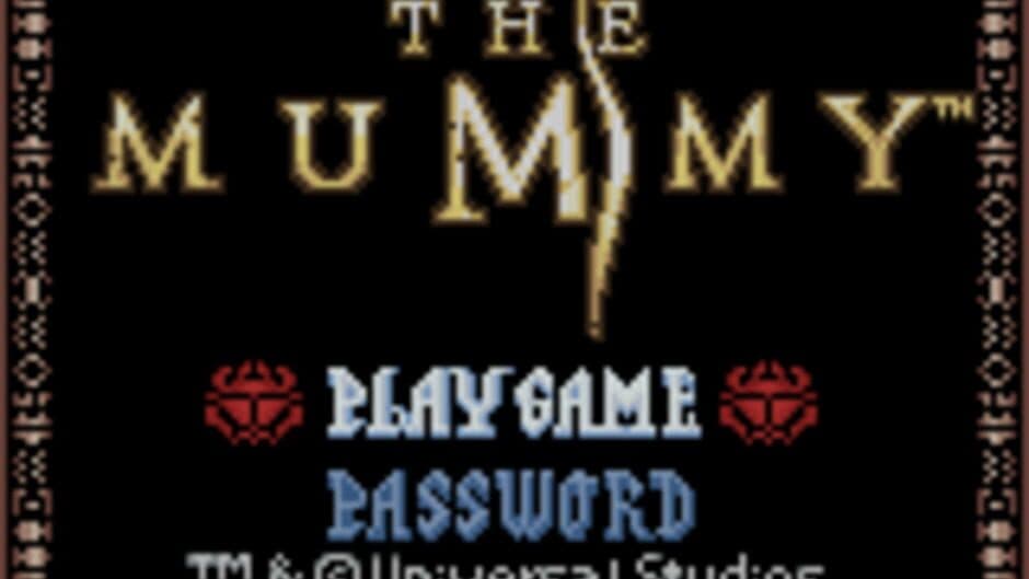 Скриншот 4 из The Mummy
