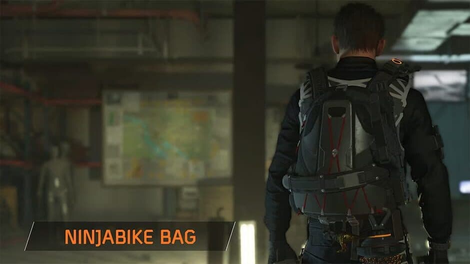 Скриншот 2 из Tom Clancy's The Division 2: Warlords of New York - Season 11