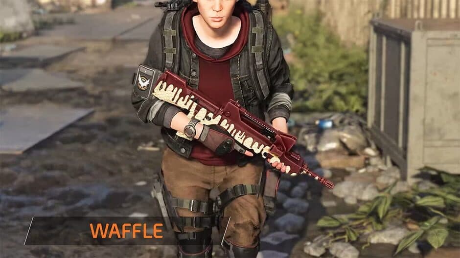 Скриншот 3 из Tom Clancy's The Division 2: Warlords of New York - Season 11