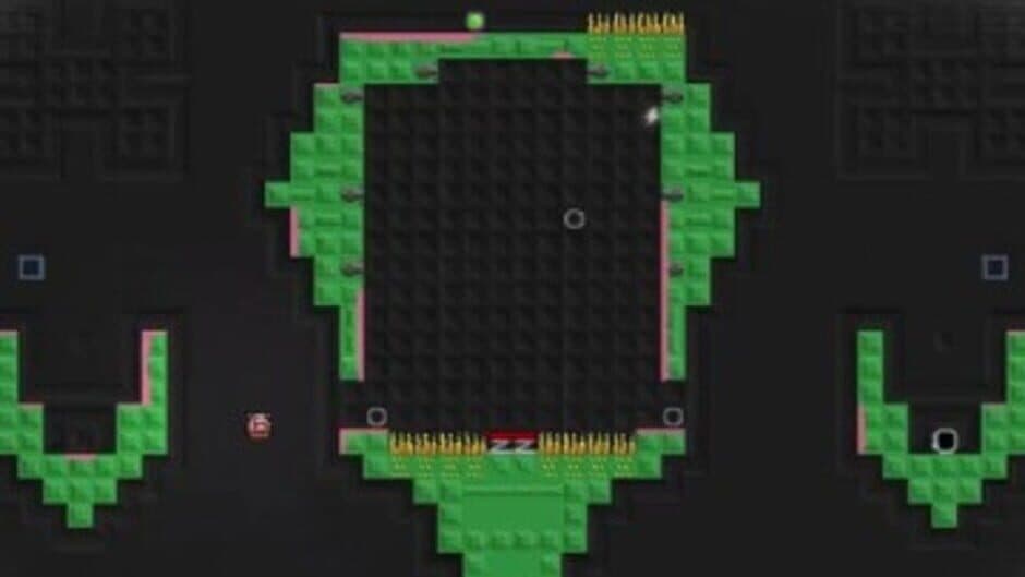 Скриншот 2 из Jelly Escape