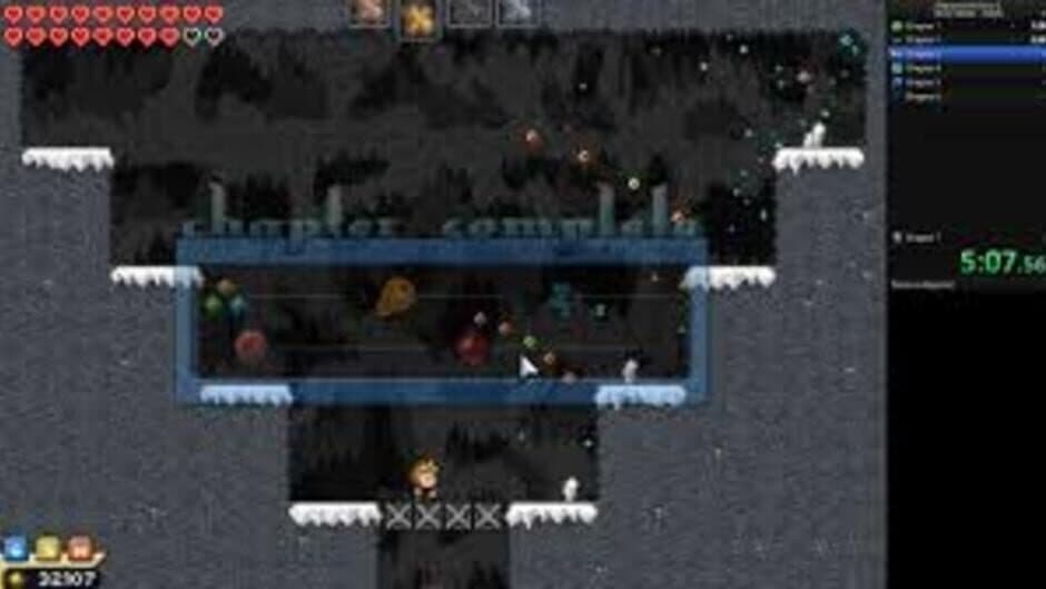 Скриншот 2 из Diamond Hollow II