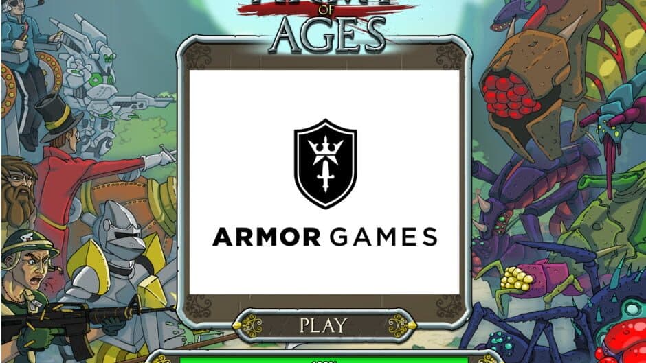 Скриншот 3 из Army of Ages