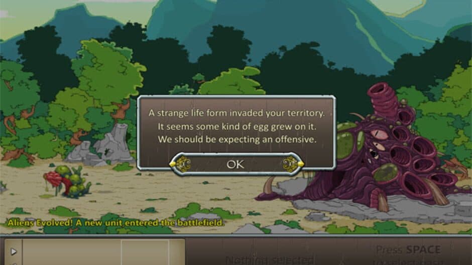 Скриншот 2 из Army of Ages