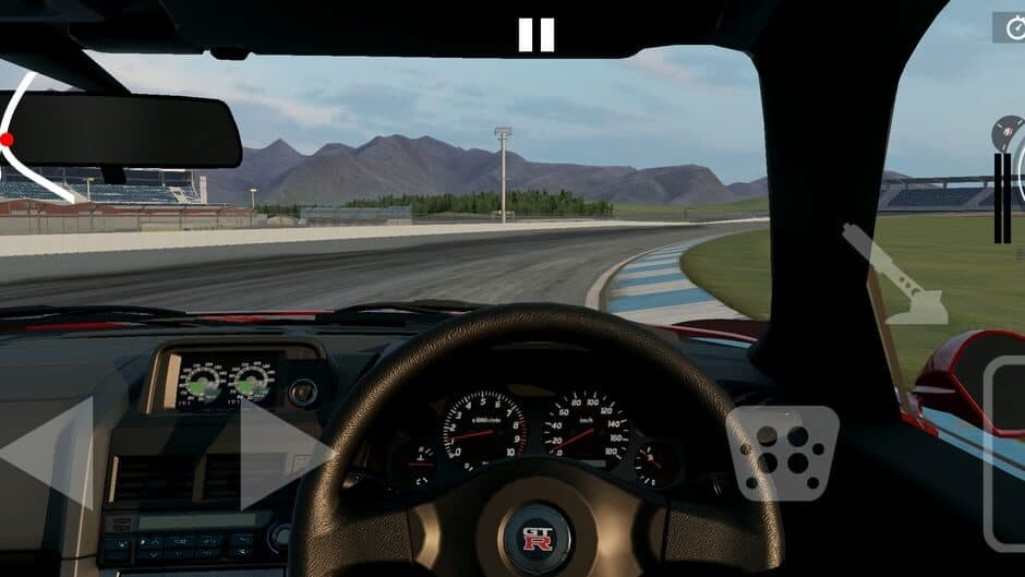 Скриншот 9 из Assoluto Racing