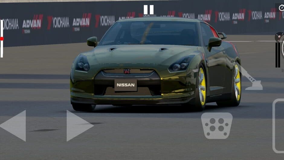 Скриншот 5 из Assoluto Racing