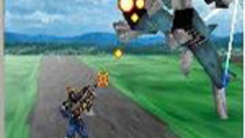 Скриншот 5 из Brave Shot 2