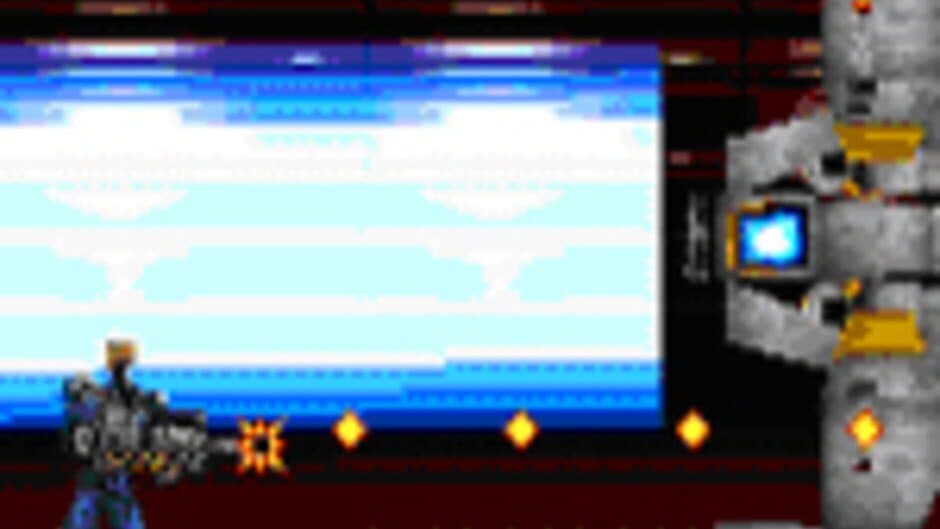 Скриншот 2 из Brave Shot 2