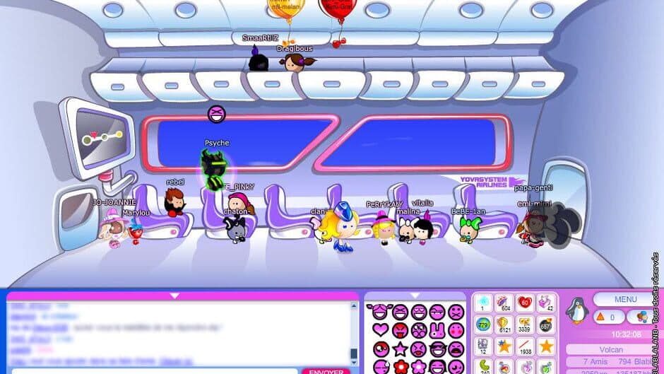 Скриншот 1 из Blablaland