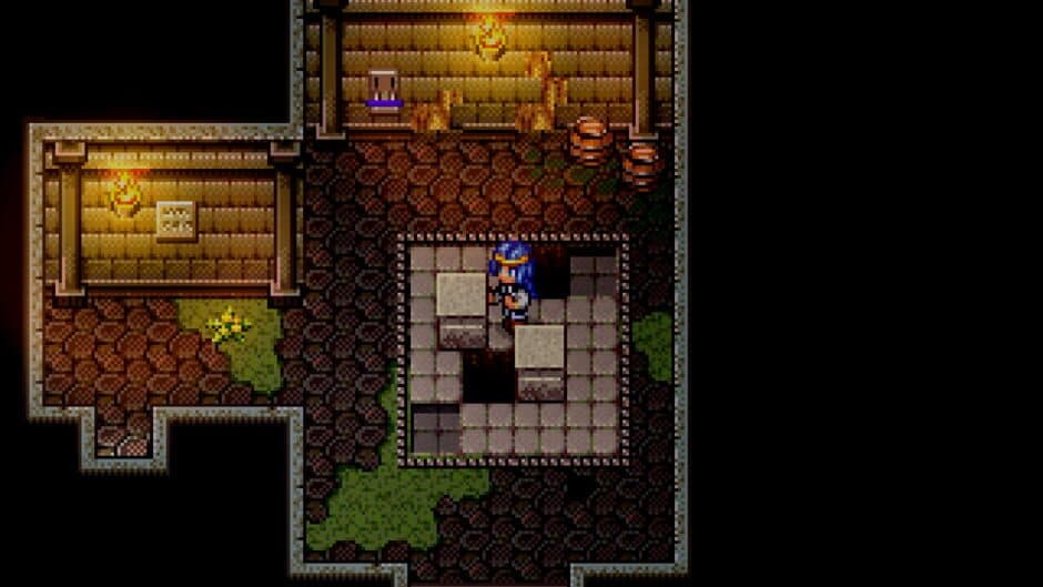 Скриншот 1 из Legends of Astravia