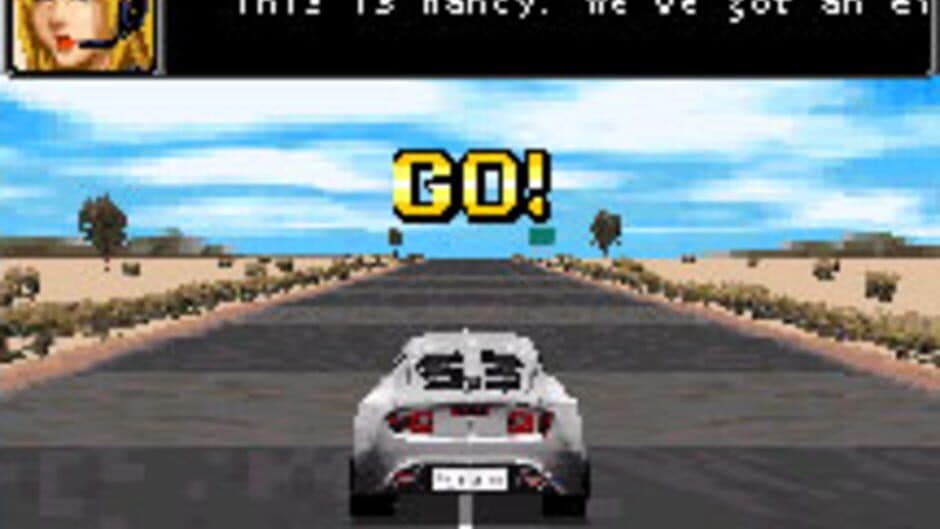 Скриншот 1 из Chase H.Q. 3D