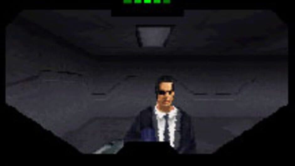 Скриншот 1 из Elevator Action 3D