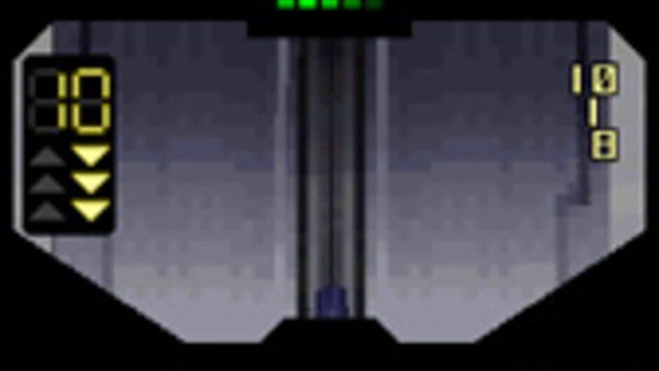 Скриншот 2 из Elevator Action 3D