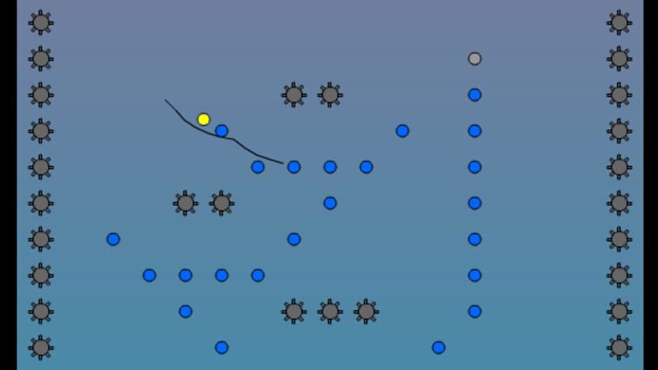 Скриншот 1 из Scriball