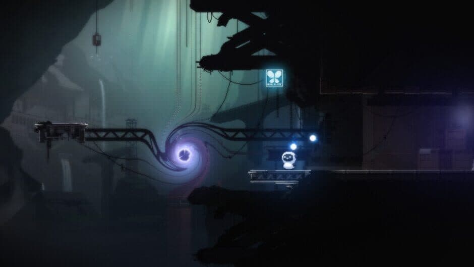 Скриншот 7 из Sheepy: A Short Adventure