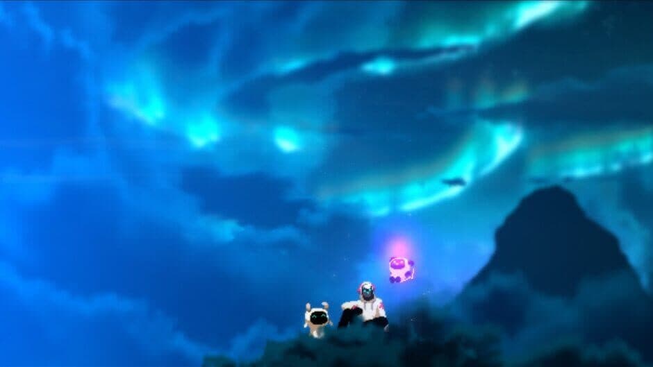Скриншот 10 из Sheepy: A Short Adventure