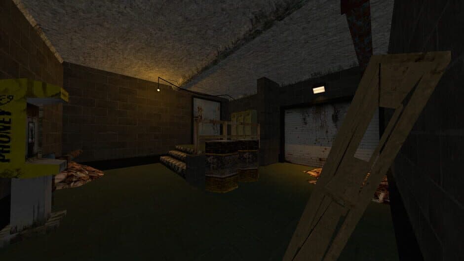 Скриншот 2 из Barricade