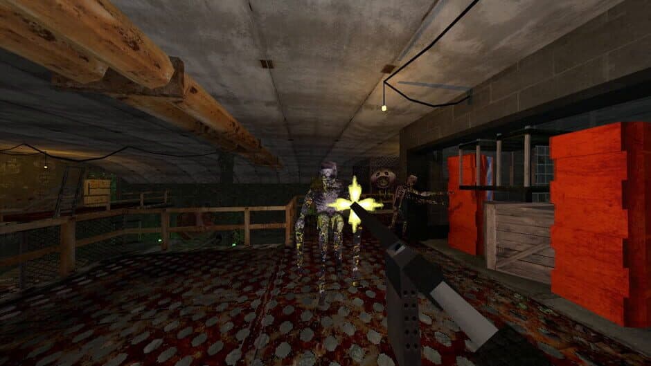 Скриншот 3 из Barricade