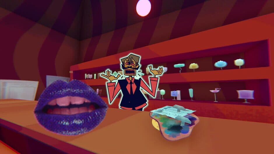 Скриншот 2 из Smile For Me: Collector's Edition