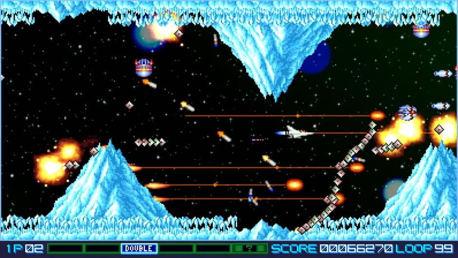 Скриншот 2 из Universe