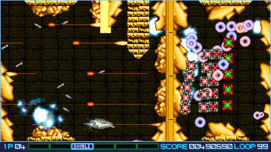 Скриншот 3 из Universe