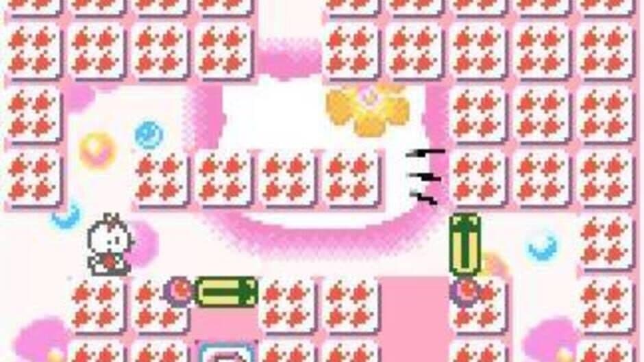 Скриншот 2 из Hello Kitty no Magical Museum