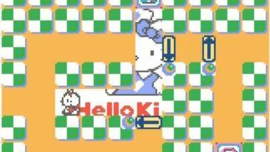 Скриншот 3 из Hello Kitty no Magical Museum