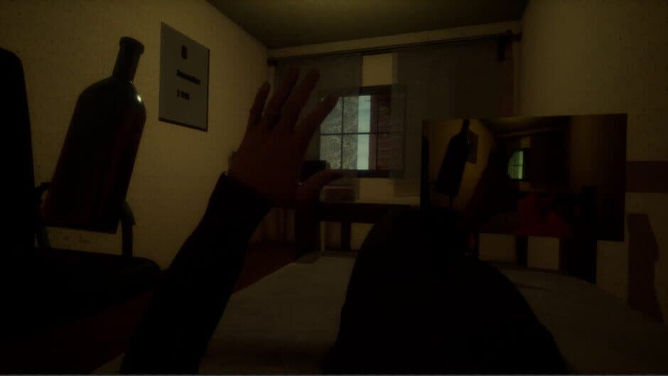 Скриншот 4 из Bed Lying Simulator