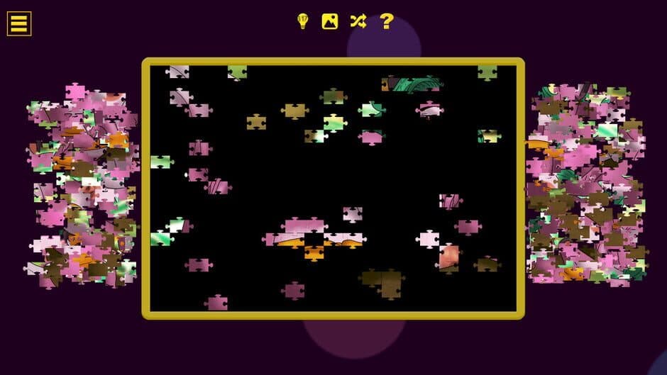 Скриншот 3 из Furry Futanari Jigsaw